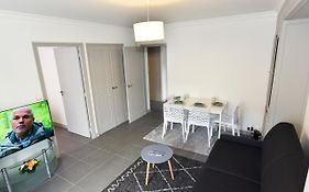 Confortable T2 Avec Parking Prive Au Centre De Brive